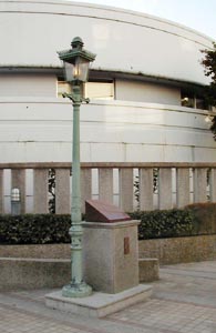 ���{�K�X���Ɣ��˂̒n��